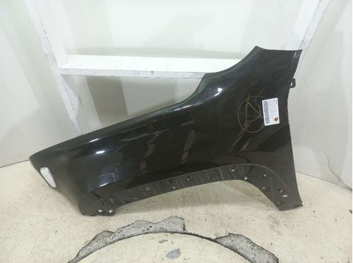 PARALAMA DIANTEIRO ESQUERDO JEEP RENEGADE 1.8 2021