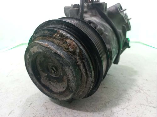 COMPRESSOR DO AR CONDICIONADO HYUNDAI IX35 2.0 2021
