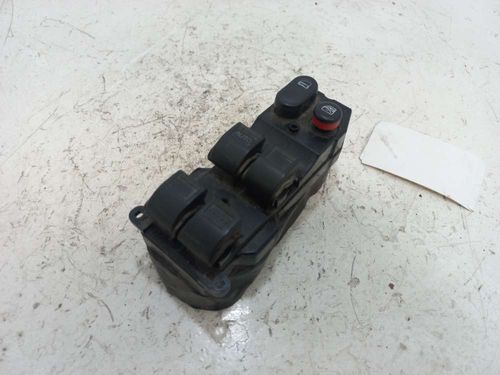 INTERRUPTOR RETROVISOR ELET HONDA FIT 1.4 2004