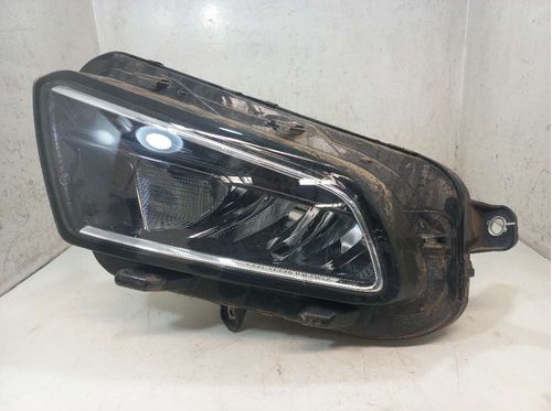 FAROL ESQUERDO FIAT TORO 2.0 2023