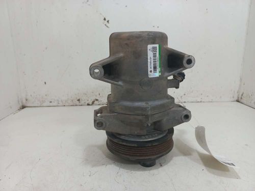 COMPRESSOR DO AR CONDICIONADO MITSUBISHI L200 TRITON 2.4 2019