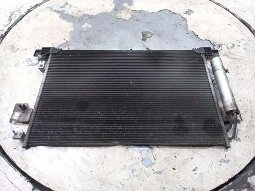 CONDENSADOR MITSUBISHI LANCER 2.0 2015