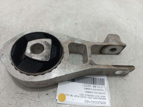 COXIM DO CAMBIO JEEP RENEGADE 1.8 2021