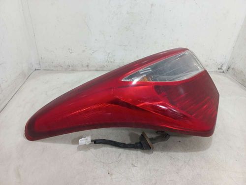 LANTERNA ESQUERDA HYUNDAI HB20 1.0 2015