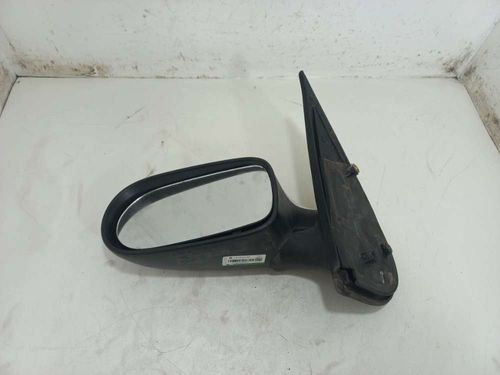 RETROVISOR MANUAL ESQUERDO FIAT STRADA 1.4 2006