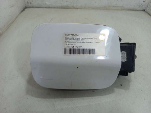 PORTINHOLA CITROEN C4 1.6 2020