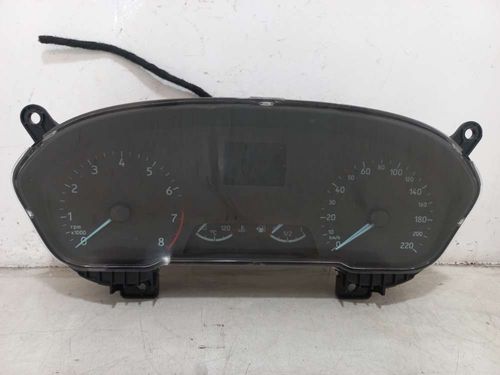 PAINEL DE INSTRUMENTOS FORD ECOSPORT 1.5 2021