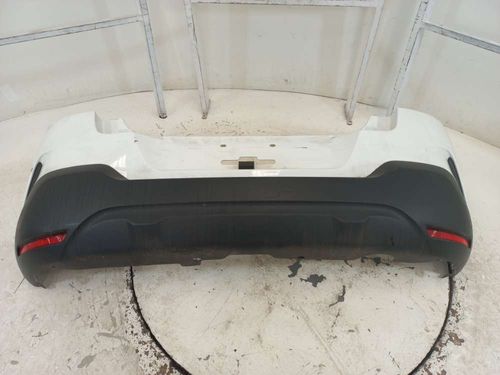 PARACHOQUE TRASEIRO CITROEN C4 CACTUS 1.6 2021
