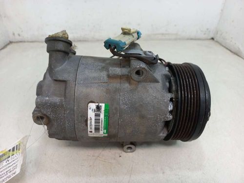 COMPRESSOR DO AR CONDICIONADO CHEVROLET ZAFIRA 2.0 2009