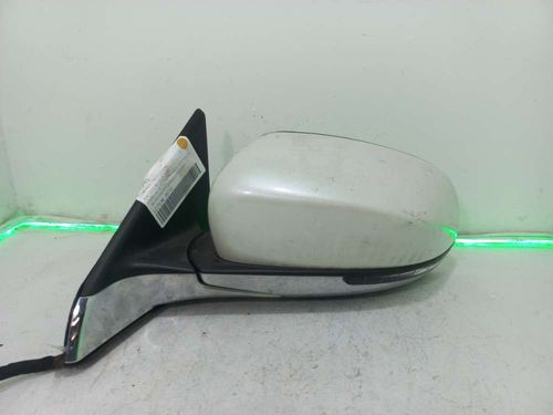 RETROVISOR ELETRICO ESQUERDO JEEP COMPASS 2.0 2020