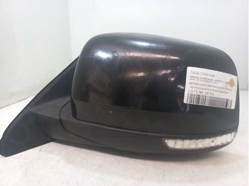 RETROVISOR ELETRICO ESQUERDO JEEP GRAND CHEROKEE 3.0 2015