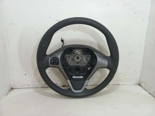 VOLANTE DE DIRECAO FORD ECOSPORT 1.6 2017