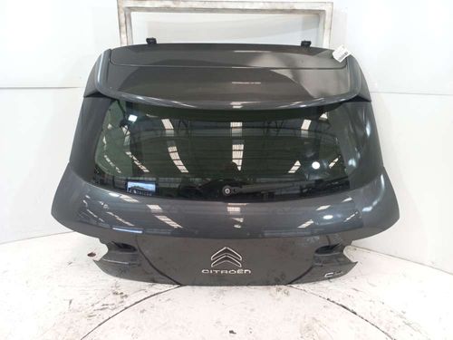TAMPA TRASEIRA CITROEN C4 CACTUS 1.6 2022