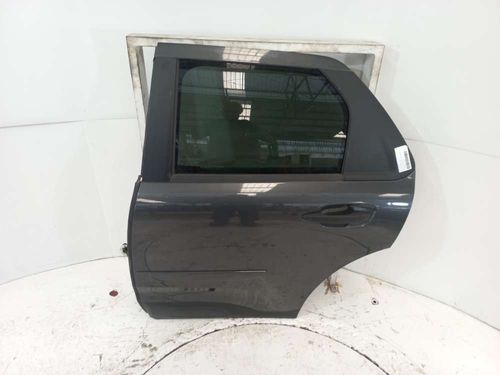 PORTA TRASEIRA ESQ CITROEN C4 CACTUS 1.6 2022