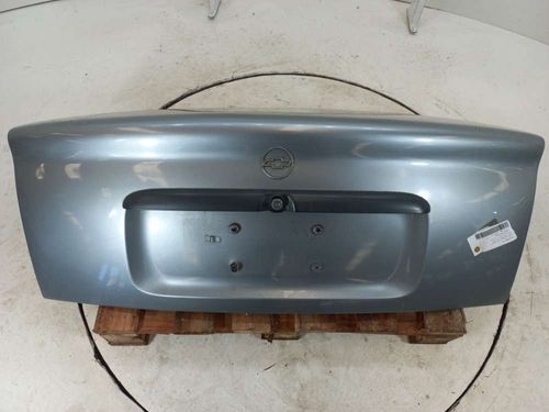 TAMPA TRASEIRA CHEVROLET CORSA 1.6 1997