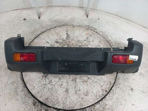 PARACHOQUE TRASEIRO SUZUKI JIMNY 1.3 2019