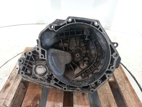 CAMBIO MANUAL / CX DE MARCHA CHEVROLET VECTRA CD 2.2 16V MEC 2.2l 2000