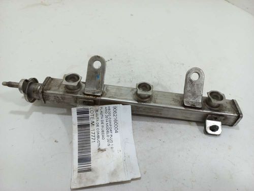 FLAUTA DE COMBUSTIVEL HYUNDAI HB20S 1.0 2015