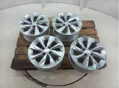 JOGO DE RODA CHEVROLET ONIX 1.0 2021