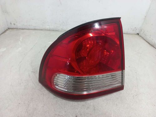 LANTERNA ESQUERDA CHEVROLET CLASSIC 1.0 2012