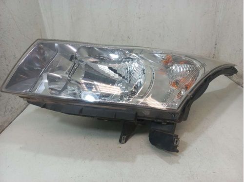 FAROL ESQUERDO CHEVROLET CRUZE 1.8 2016