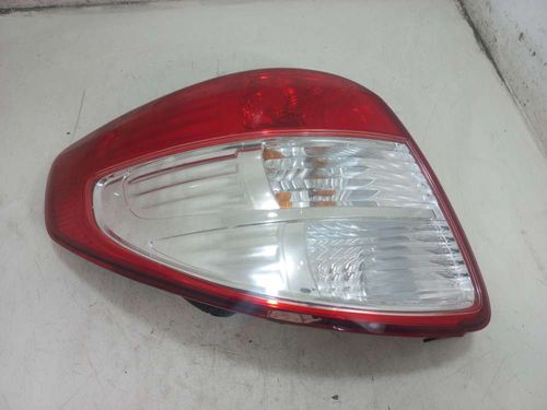 LANTERNA ESQUERDA SUZUKI SX4 2.0 2014