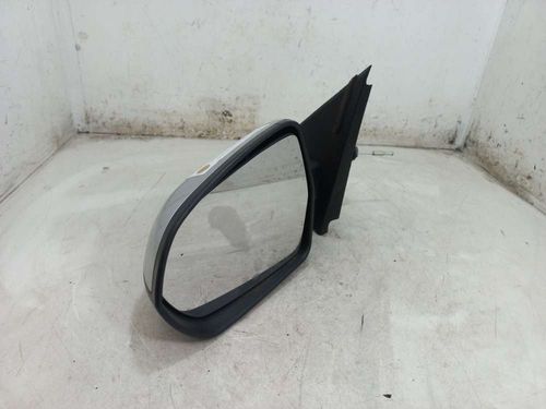 RETROVISOR MANUAL ESQUERDO CHEVROLET AGILE 1.4 2013