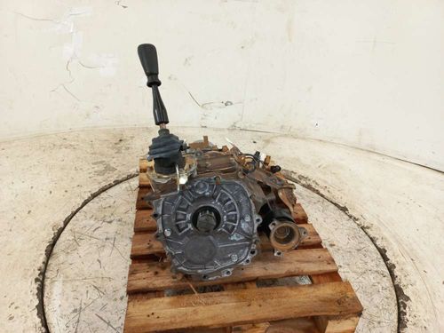 CAIXA DE TRANSFERENCIA MITSUBISHI PAJERO 3.2 2018