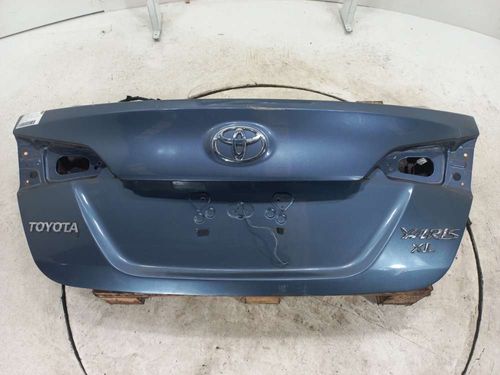TAMPA TRASEIRA TOYOTA YARIS 1.5 2019
