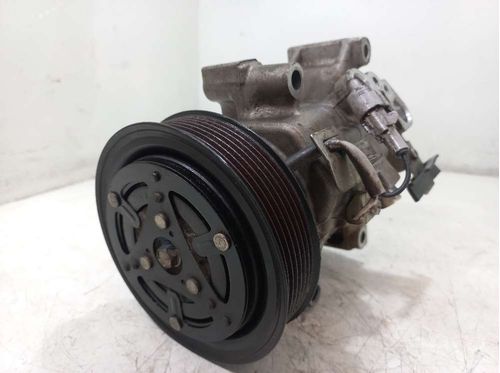 COMPRESSOR DO AR CONDICIONADO TOYOTA HILUX 2.8 2019