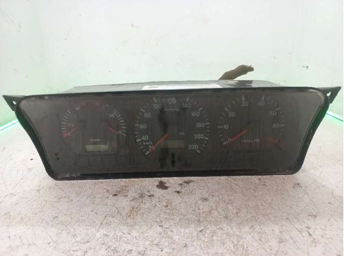 PAINEL DE INSTRUMENTOS VOLKSWAGEN SANTANA 2.0 2001