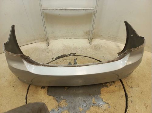 PARACHOQUE TRASEIRO TOYOTA COROLLA 1.8 2012