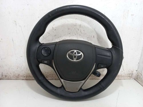 VOLANTE DE DIRECAO TOYOTA RAV 2.0 2015