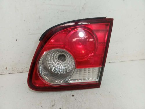 LANTERNA DA TAMPA DIREITA CHEVROLET CLASSIC 1.0 2014