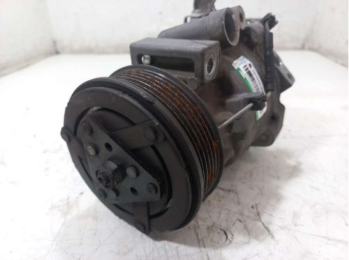 COMPRESSOR DO AR CONDICIONADO MITSUBISHI ASX 2.0 2015