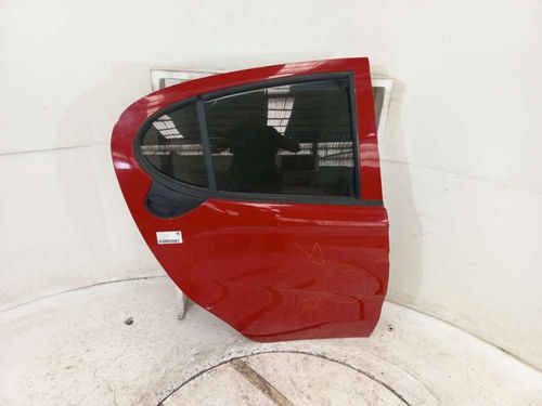 PORTA TRASEIRA DIR CHERY QQ 1.0 2018
