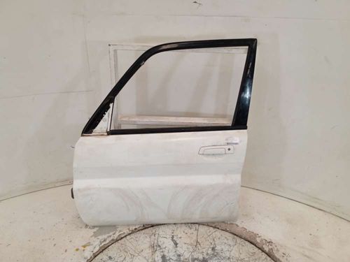 PORTA DIANTEIRA ESQ MITSUBISHI PAJERO 1.8 1999