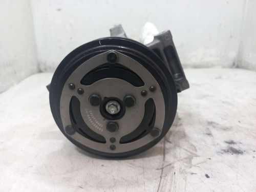 COMPRESSOR DO AR CONDICIONADO CHEVROLET ONIX SEDAN PLUS 1.0L 2020
