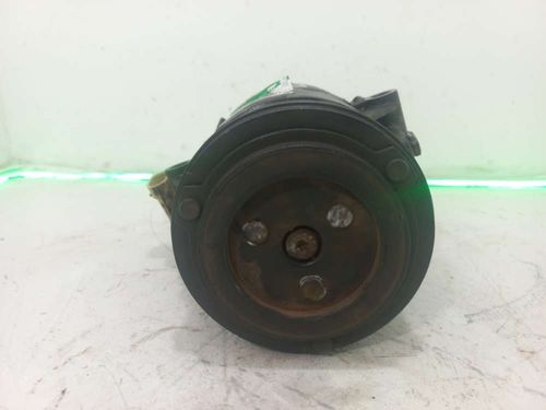 COMPRESSOR DO AR CONDICIONADO CHEVROLET ZAFIRA 2.0 2005