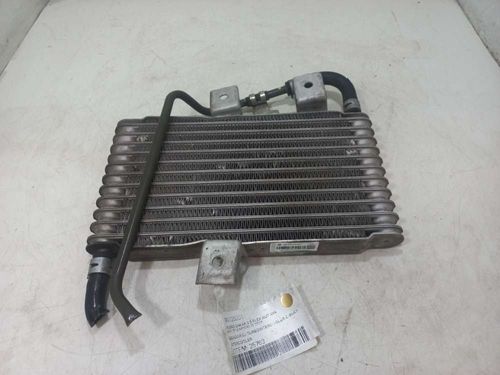 INTERCOOLER MITSUBISHI PAJERO 3.5 2015