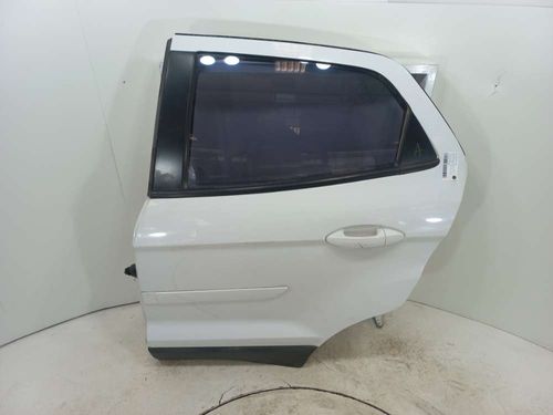 PORTA TRASEIRA ESQ FORD ECOSPORT 1.6 2016