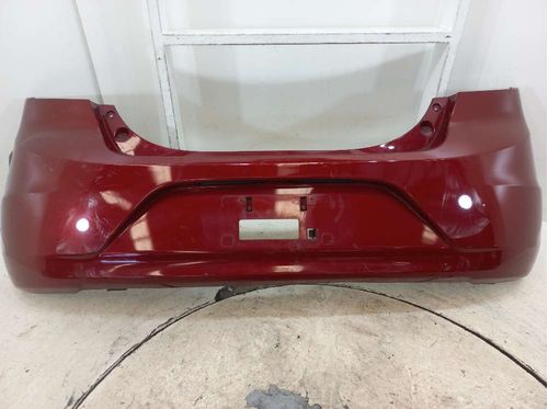 PARACHOQUE TRASEIRO FORD KA 1.5 2015