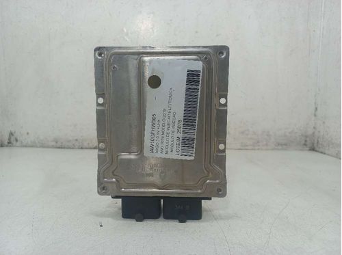 MODULO DE INJECAO FIAT ARGO 1.0 2019