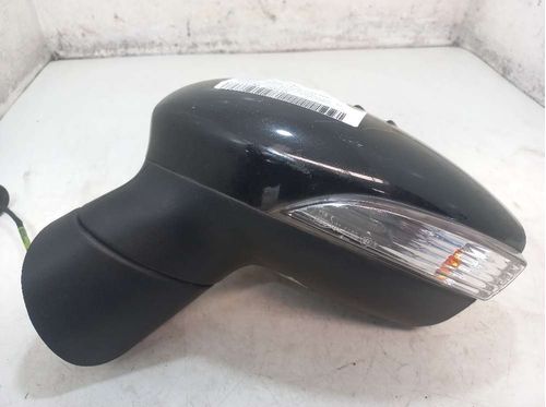 RETROVISOR ELETRICO ESQUERDO FORD FIESTA 1.6 2018