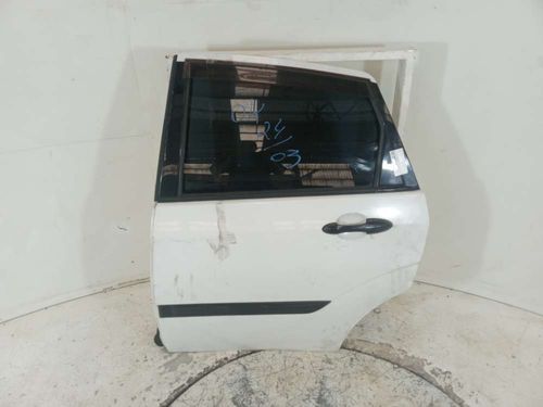 PORTA TRASEIRA ESQ FORD FOCUS 1.8 2003