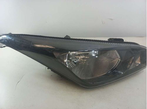 FAROL DIREITO HYUNDAI HB20S 1.6 2016