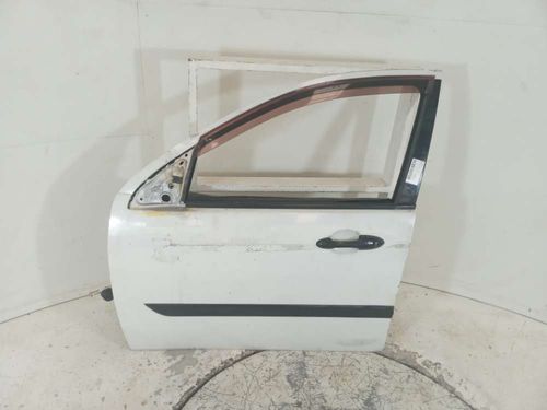 PORTA DIANTEIRA ESQ FORD FOCUS 1.8 2003
