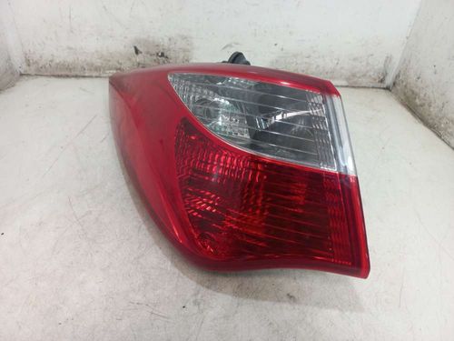 LANTERNA ESQUERDA HYUNDAI HB20S 1.0 2019