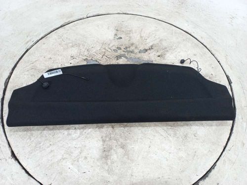 BAGAGITO/ TAMPAO MINI COOPER 1.6 2012