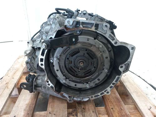 CAMBIO AUTOMATIZA CX DE MARCHA FORD FIESTA 1.6 2018